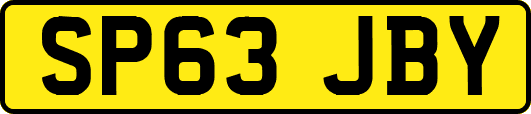 SP63JBY