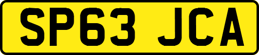 SP63JCA