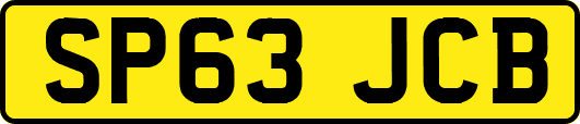 SP63JCB