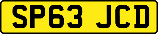 SP63JCD