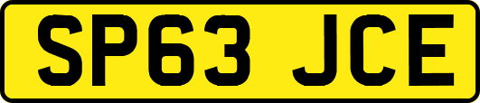 SP63JCE