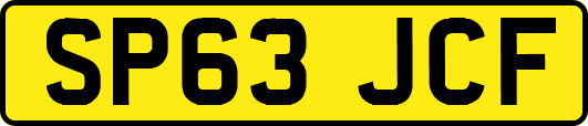 SP63JCF