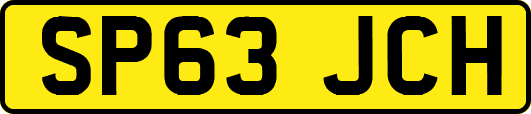SP63JCH