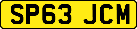 SP63JCM