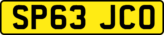 SP63JCO