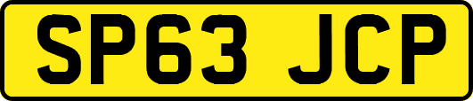 SP63JCP