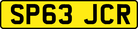 SP63JCR