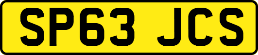 SP63JCS