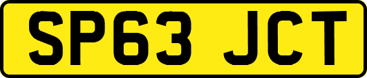 SP63JCT
