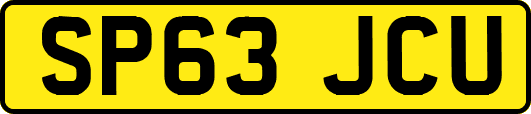 SP63JCU