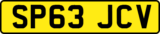 SP63JCV