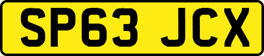 SP63JCX