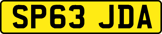 SP63JDA