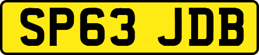 SP63JDB