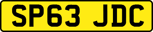 SP63JDC