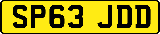 SP63JDD