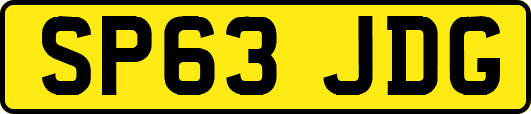 SP63JDG