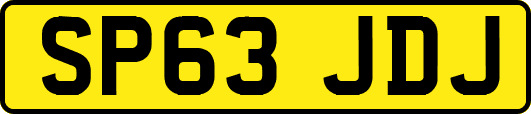 SP63JDJ