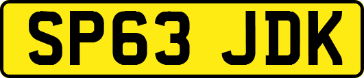 SP63JDK