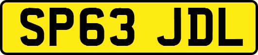 SP63JDL
