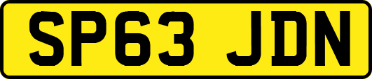 SP63JDN