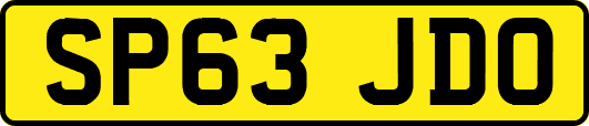 SP63JDO