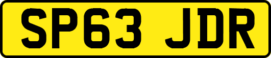 SP63JDR