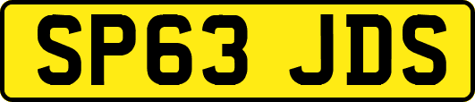 SP63JDS