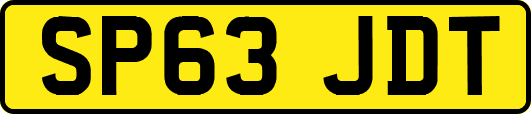 SP63JDT