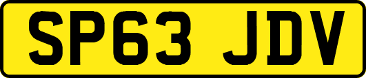SP63JDV