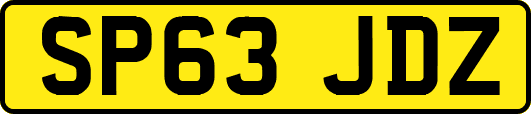 SP63JDZ