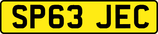 SP63JEC