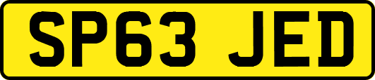 SP63JED