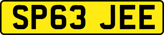SP63JEE