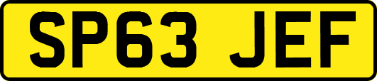 SP63JEF
