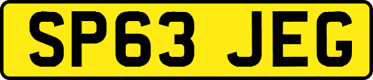 SP63JEG