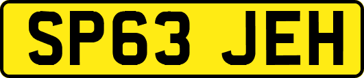 SP63JEH