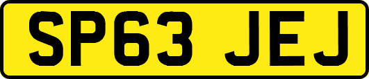 SP63JEJ