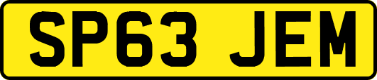 SP63JEM