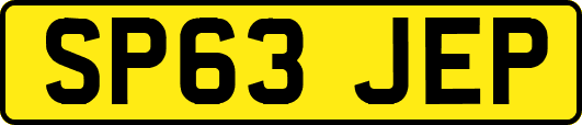 SP63JEP