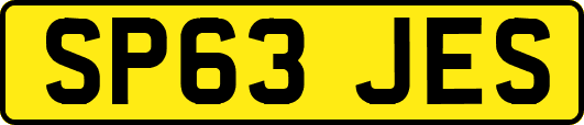 SP63JES