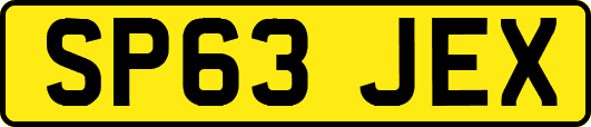 SP63JEX