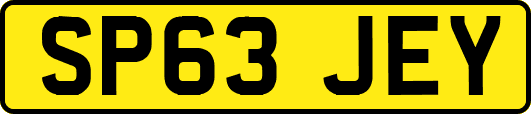 SP63JEY
