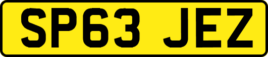 SP63JEZ