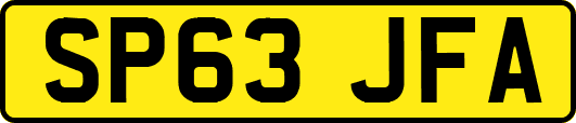 SP63JFA