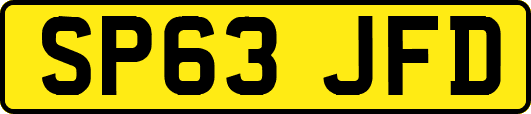SP63JFD