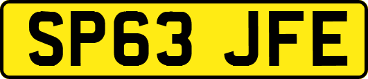 SP63JFE