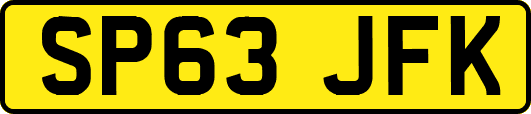 SP63JFK
