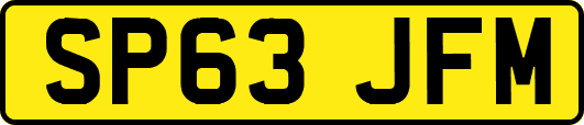 SP63JFM