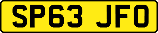 SP63JFO